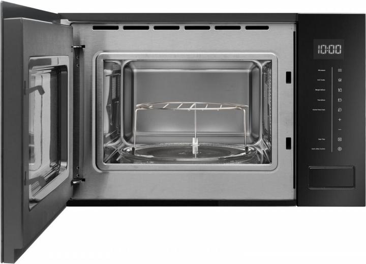 Actual product image Amica Microwave oven AMMB20E5SGB X-TYPE
