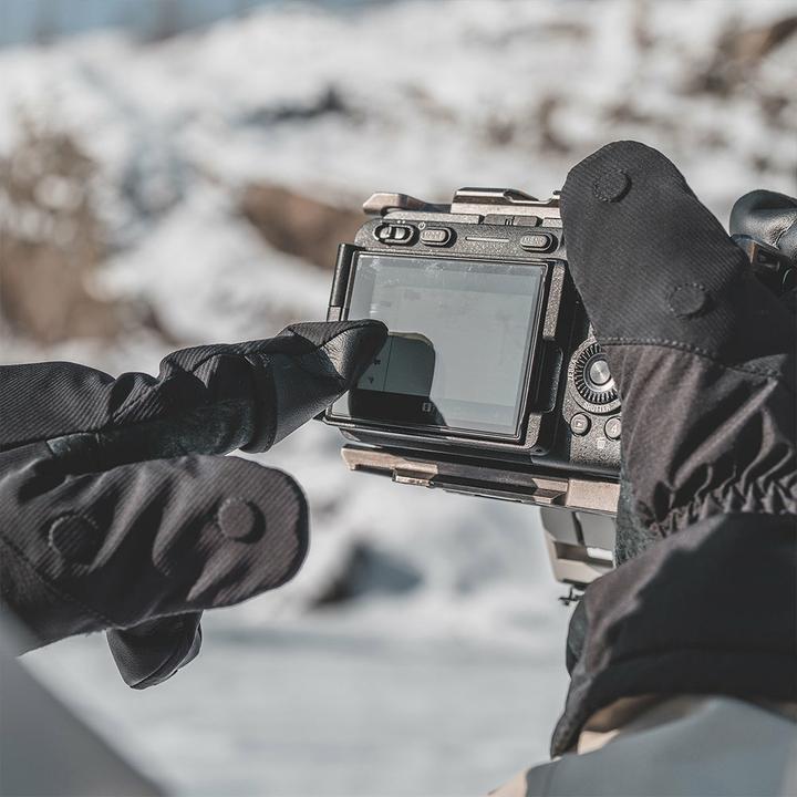 Actual product image Pgytech Photography Gloves Professional (XL) (XL)