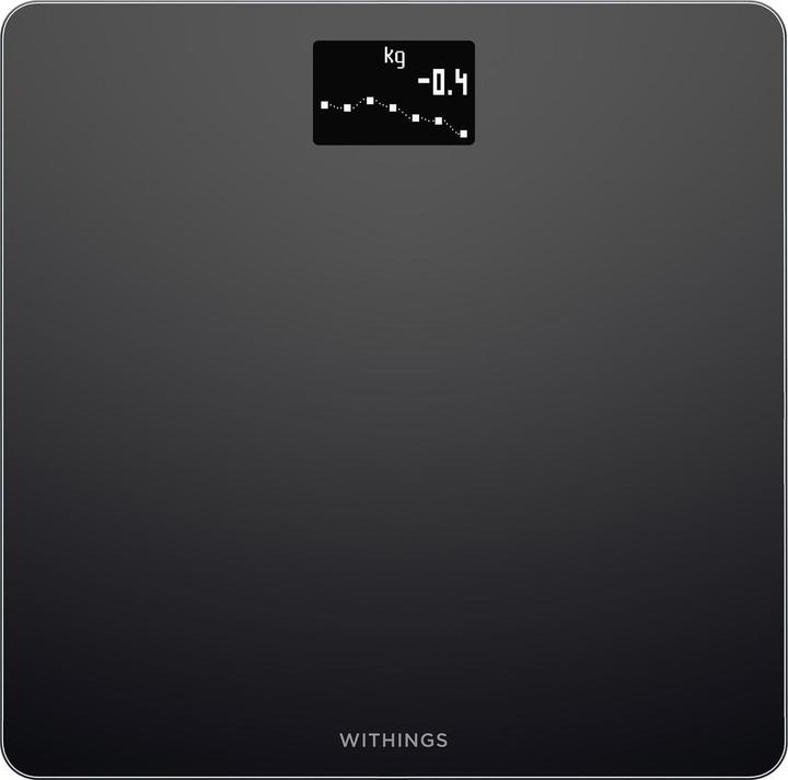 Withings Body (180 kg)