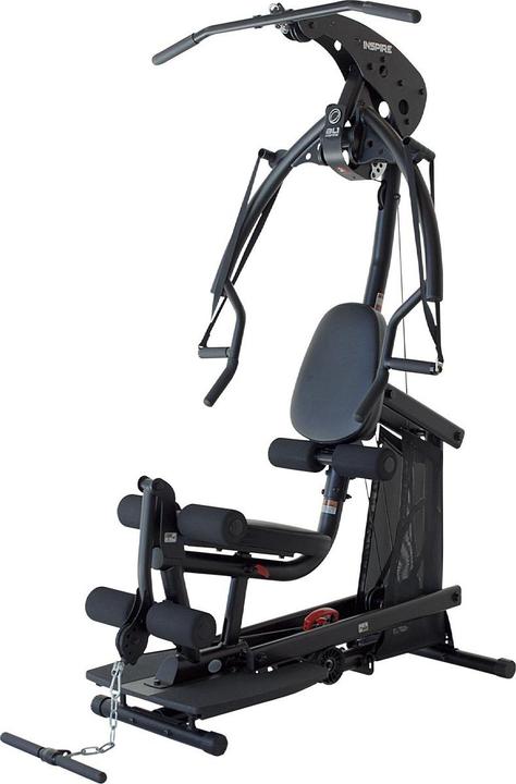Produktbild Inspire BL1 Kraftstation