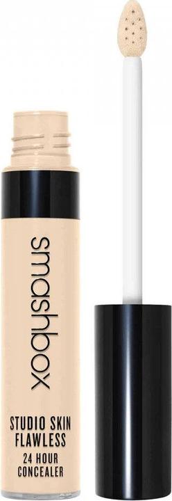 Produktbild Smashbox Studio S Flawl 24H Concealer Med.-W.O. (Medium Warm Olive)