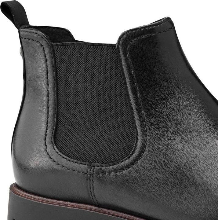 Actual product image Tamaris Chelsea boot (37)