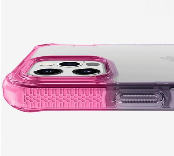 Actual product image Itskins Supreme Prism (Apple iPhone 12 Pro Max)