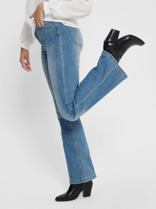 Actual product image JdY Flora High Flared Jeans (W25/L32)