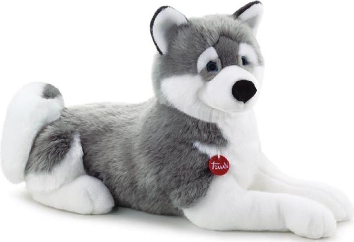 Immagine prodotto Trudi Husky Marcus (60 cm)
