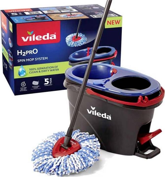 Productafbeelding Vileda H2Pro (1 Pcs.)