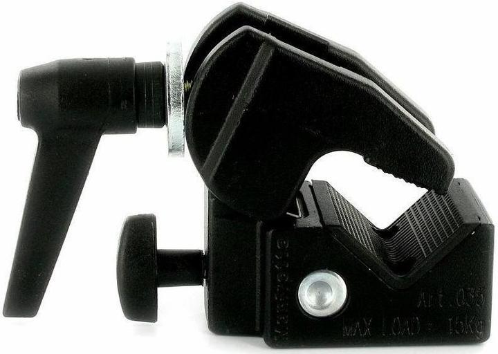 Produktbild Manfrotto 035C Super Universalklammer (Stativklemme)