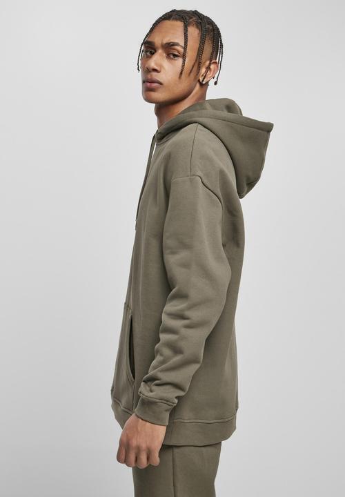 Produktbild Build Your Brand Basic Kapuzenpullover (3XL)
