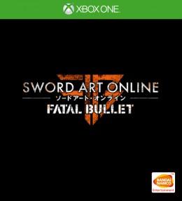 Image du produit Bandai Namco BANDAI Entertainment Sword Art Online : Fatal Bullet Standard Anglais Xbox One (Xbox One S, Xbox One X, EN)