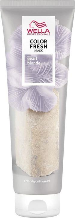 Actual product image Wella Color Fresh