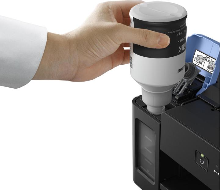 Immagine prodotto Canon GM2050 (Eco-Tank, Bianco e nero)