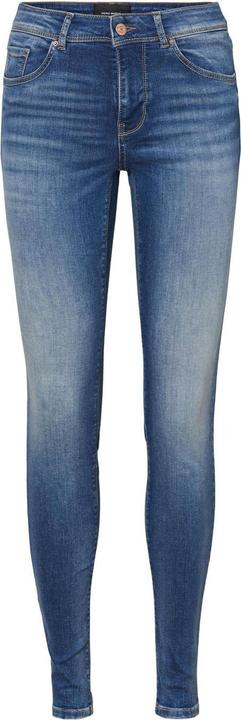 Image du produit Vero Moda VMLUX - Jean slim à taille normale (W54/L32)