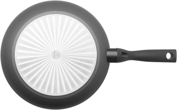 Actual product image WMF PermaDur Inspire handle pan set (28 cm, Frying pan, Aluminium)