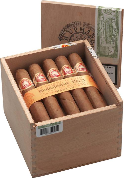 Produktbild H. Upmann Zigarren Connaisseur No. 1 (Hermoso)