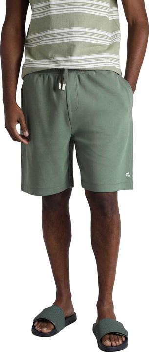 Actual product image Weird Fish Mens Crawford Loop Back Shorts (Frequency band 38 (2600 MHz))