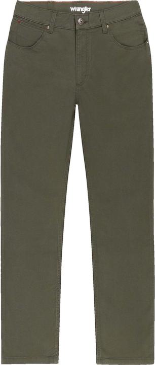 Wrangler Hosen Straight (31)