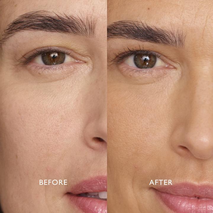 Actual product image Lancaster Infinite Bronze (Suntan cream, SPF 30, 50 ml, 80 g)