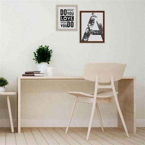 Produktbild Nielsen Apollo natur 18x24 Holz (18 x 24 cm)