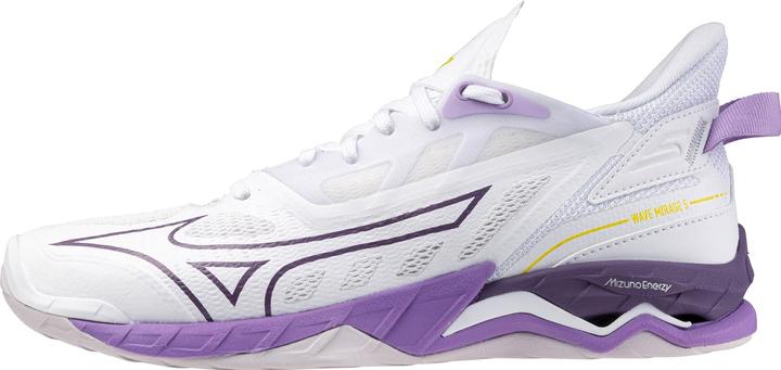 Produktbild Mizuno Wave Mirage 5 (39)