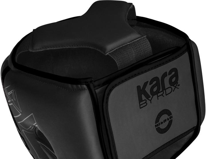 Image du produit Rdx F6 KARA Casque De Boxe (S)