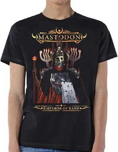 Produktbild Universal Textiles Emperor Of Sand TShirt (XL)