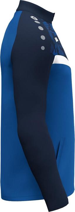 Actual product image JAKO Iconic polyester jacket (152)