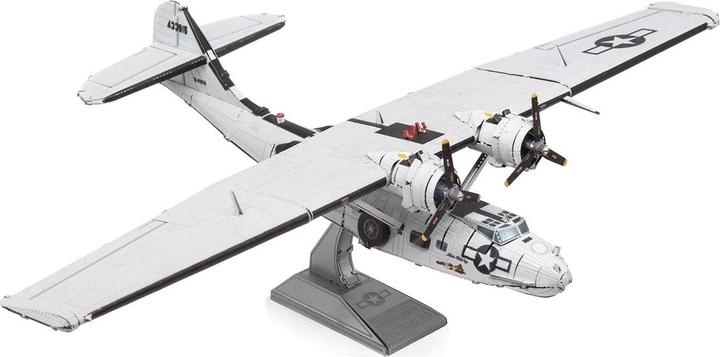 Image du produit Metal Earth Consolidé PBY Catalina ME1013
