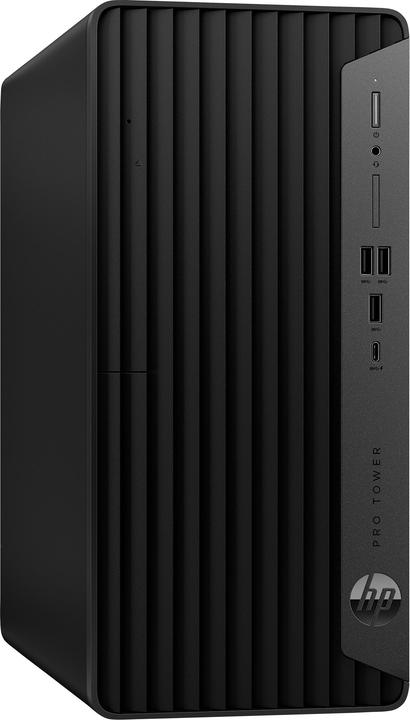 Produktbild HP Pro Tower 400 G9 (Intel Core i7-14700, 32 GB, 1000 GB, Radeon RX 6300)