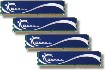 Produktbild G.Skill Performance (4 x 4GB, 800 MHz, DDR2-RAM, DIMM)