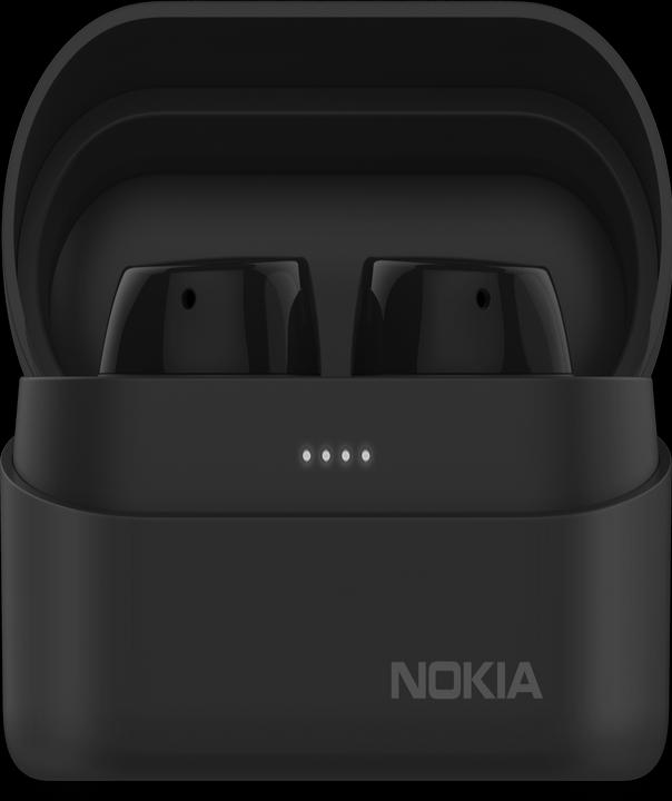 Produktbild Nokia Power Earbuds Lite (BH-405) (ANC, 35 h, Kabellos)