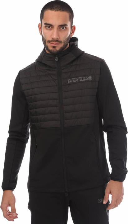Mercier Dynamic Trainingsjacke