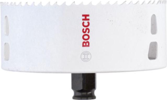 Produktbild Bosch Professional Zubehör Lochsäge Progressor for Wood and Metal, 108 mm (108 Millimeter)