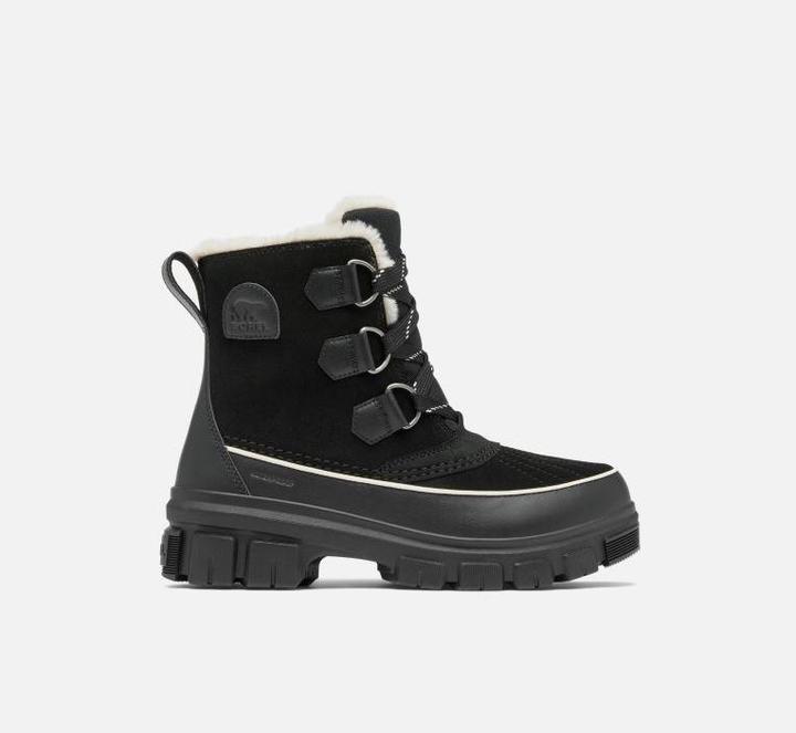 Actual product image Sorel Torino (36)