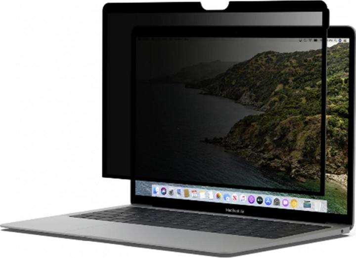 Actual product image Belkin ScreenForce (13.30", 16 : 9)