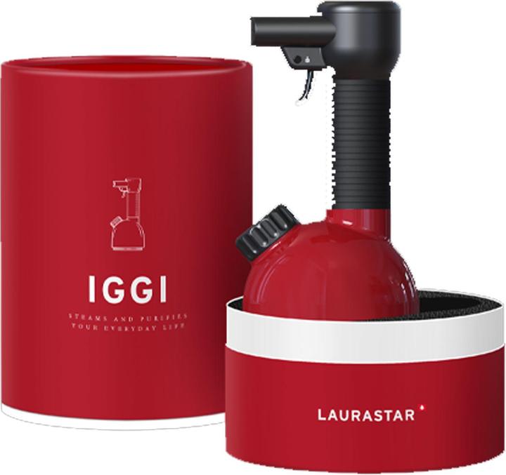 Immagine prodotto Laurastar Iggi (850 W)