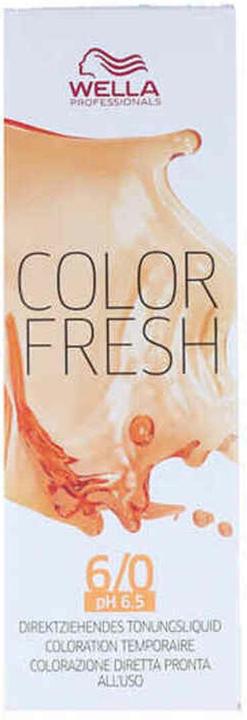 Immagine prodotto Wella Colore Acido fresco (6/0 biondo scuro)