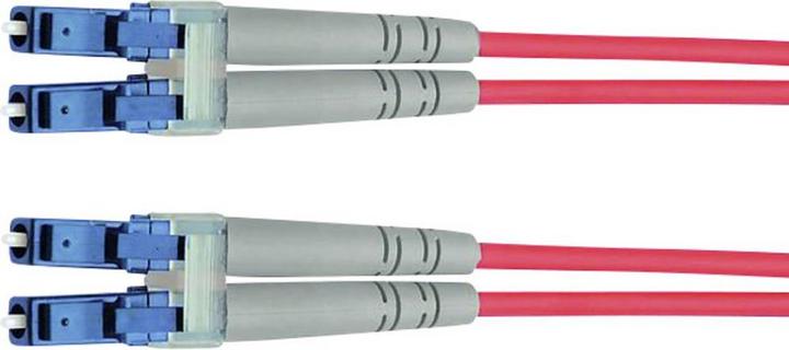 Actual product image Telegärtner Telegartner (CAT7, 10 m)