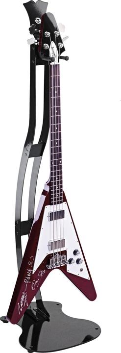 Actual product image K&M 17640 Guitar Station L (Electric guitar)