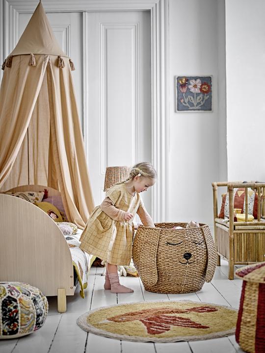 Actual product image Bloomingville Mini Charli (90 x 200 cm)