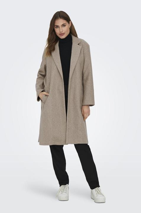 Immagine prodotto Only Cappotto con collo a revers Cappotto (XS)