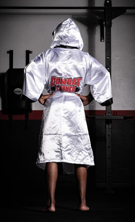 Actual product image Ringside Combat Corner Custom Satin (5 m)