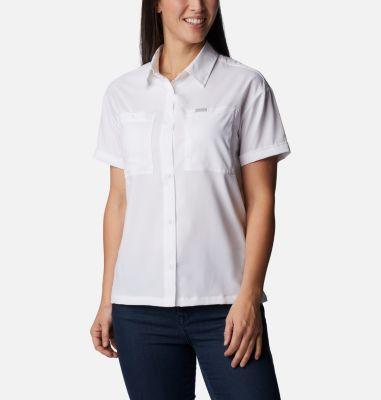 Produktbild Columbia Silver Ridge Utility™ SS Shirt (S)