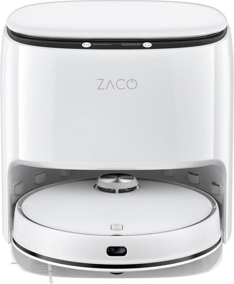 Immagine prodotto Zaco M1S (Robot aspirapolvere)