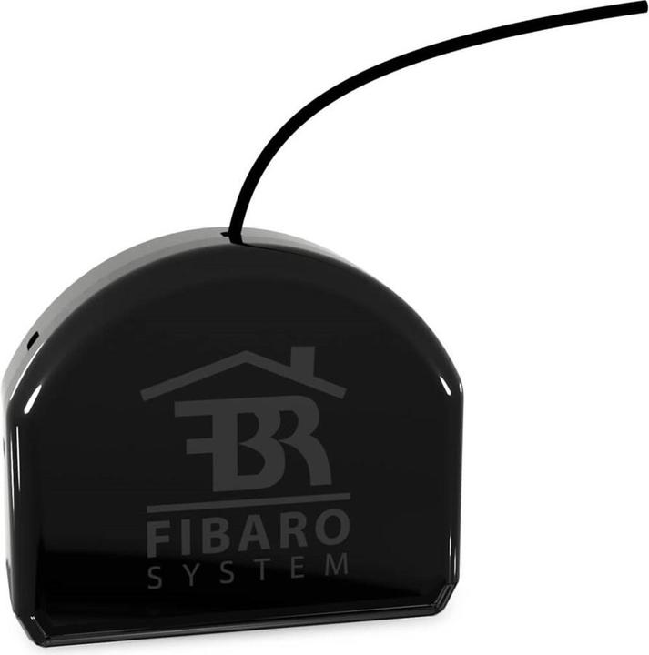 Image du produit Fibaro Module doublement intelligent (Actionneur de commutation)