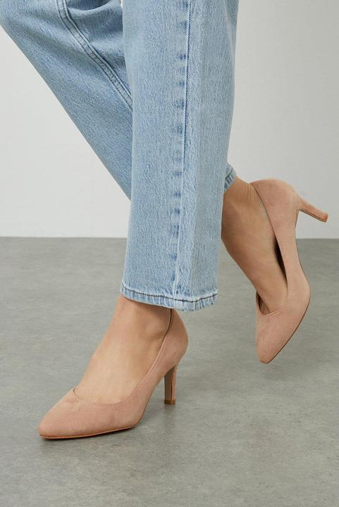 Image du produit Good For The Sole - Escarpins EMILY - Femme (36)