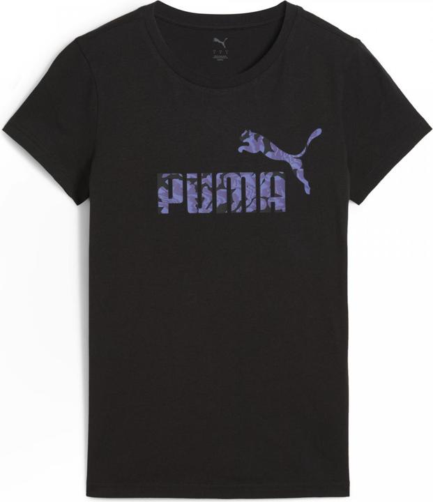 Actual product image Puma ESS NATURE 2.0 Tee (L)