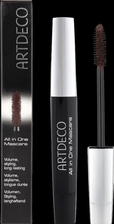 Actual product image Artdeco All In One (Brown)