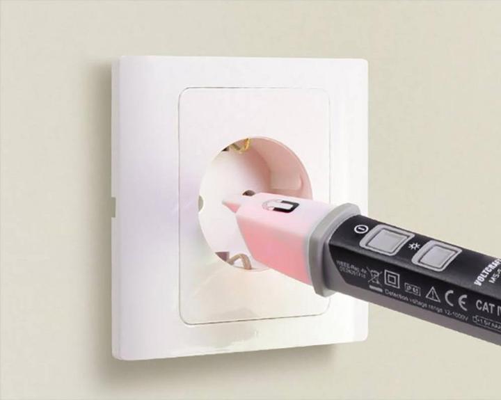 Image du produit Voltcraft MS-540 Testeur multiple CAT IV 100 (CAT IV 1000V)