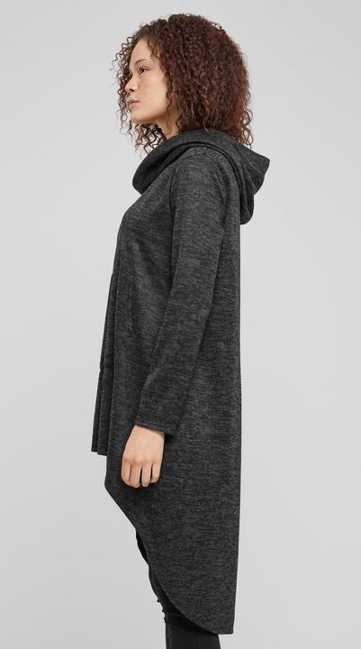 Immagine prodotto Cloud 5ive Cloud5ive abito da donna con cappuccio a collo di tartaruga - 131277 (XS)