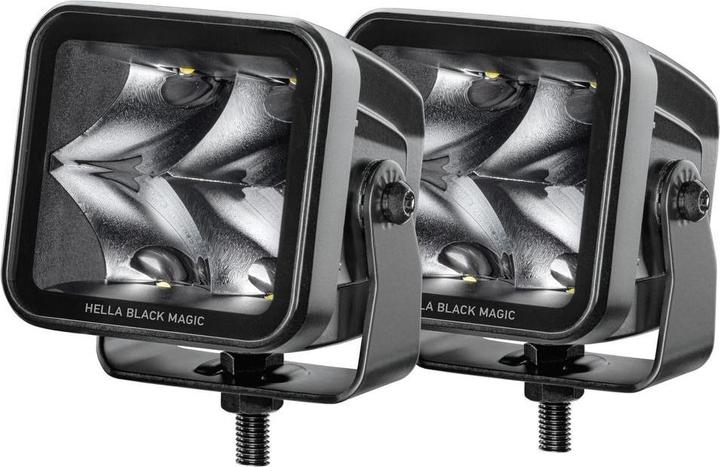 Immagine prodotto Hella Faro abbagliante LED 1FA 358 176-821